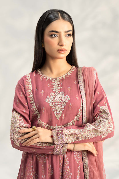 Maira B | Ready to Wear | DW-W24-81 S Pink