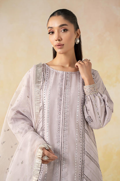 Maira B | Ready to Wear | DW-EF25-28 S Purple
