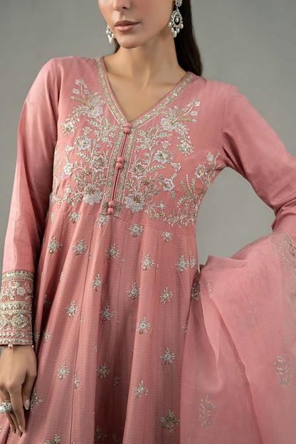 Maira B | Ready to Wear | DW-EF25-76 L Pink