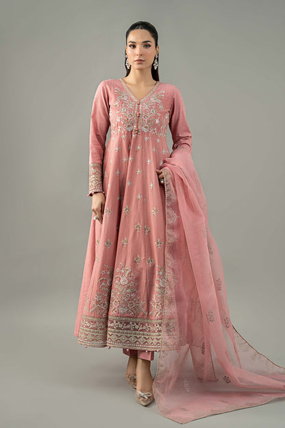 Maira B | Ready to Wear | DW-EF25-76 XS Pink