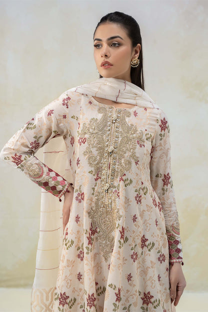 Maira B | Ready to Wear | DW-EF22-23R1 S White