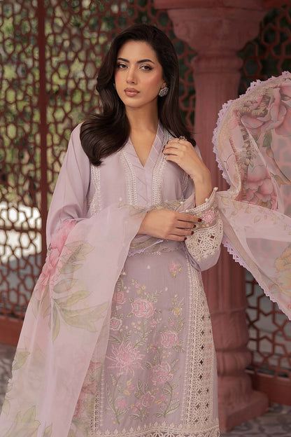 Maria B | Luxury Pret 25 | DW-EF25-151