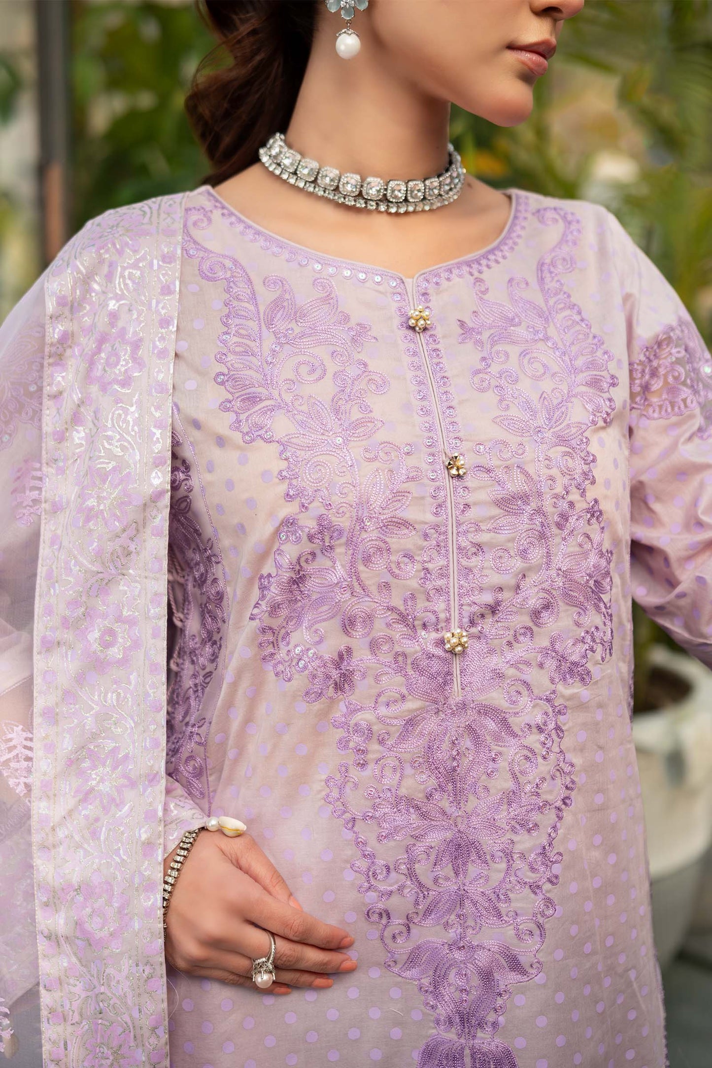 Maira B | Ready to Wear | DW-EF25-99