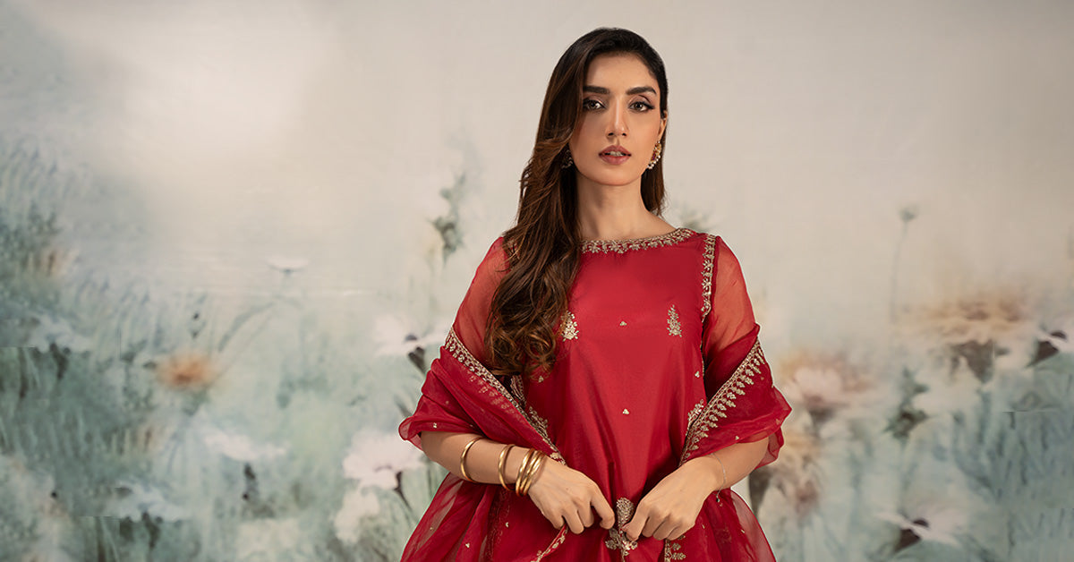 Maira B | Ready to Wear | DW-EF25-102
