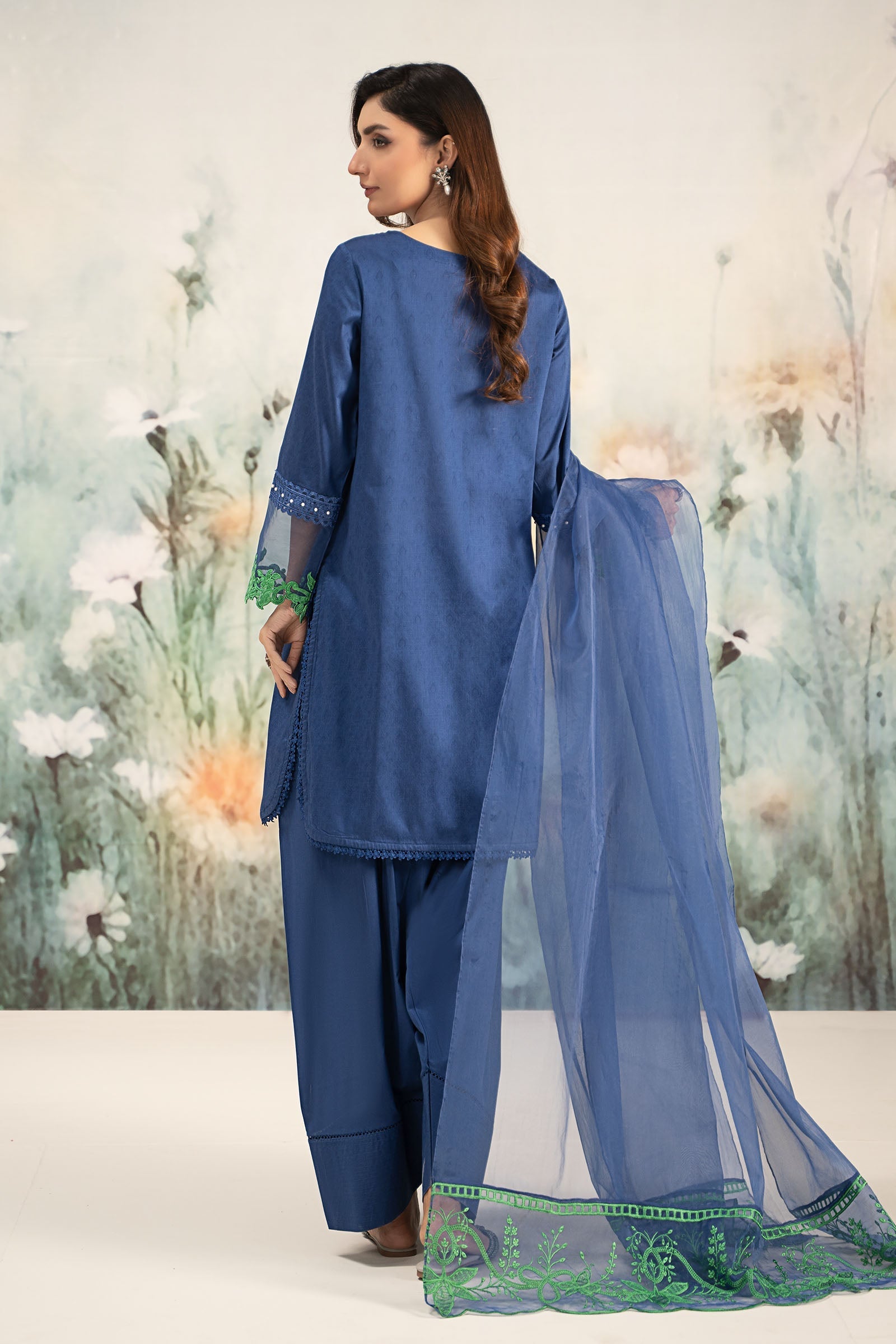 Maira B | Ready to Wear | DW-EF25-15