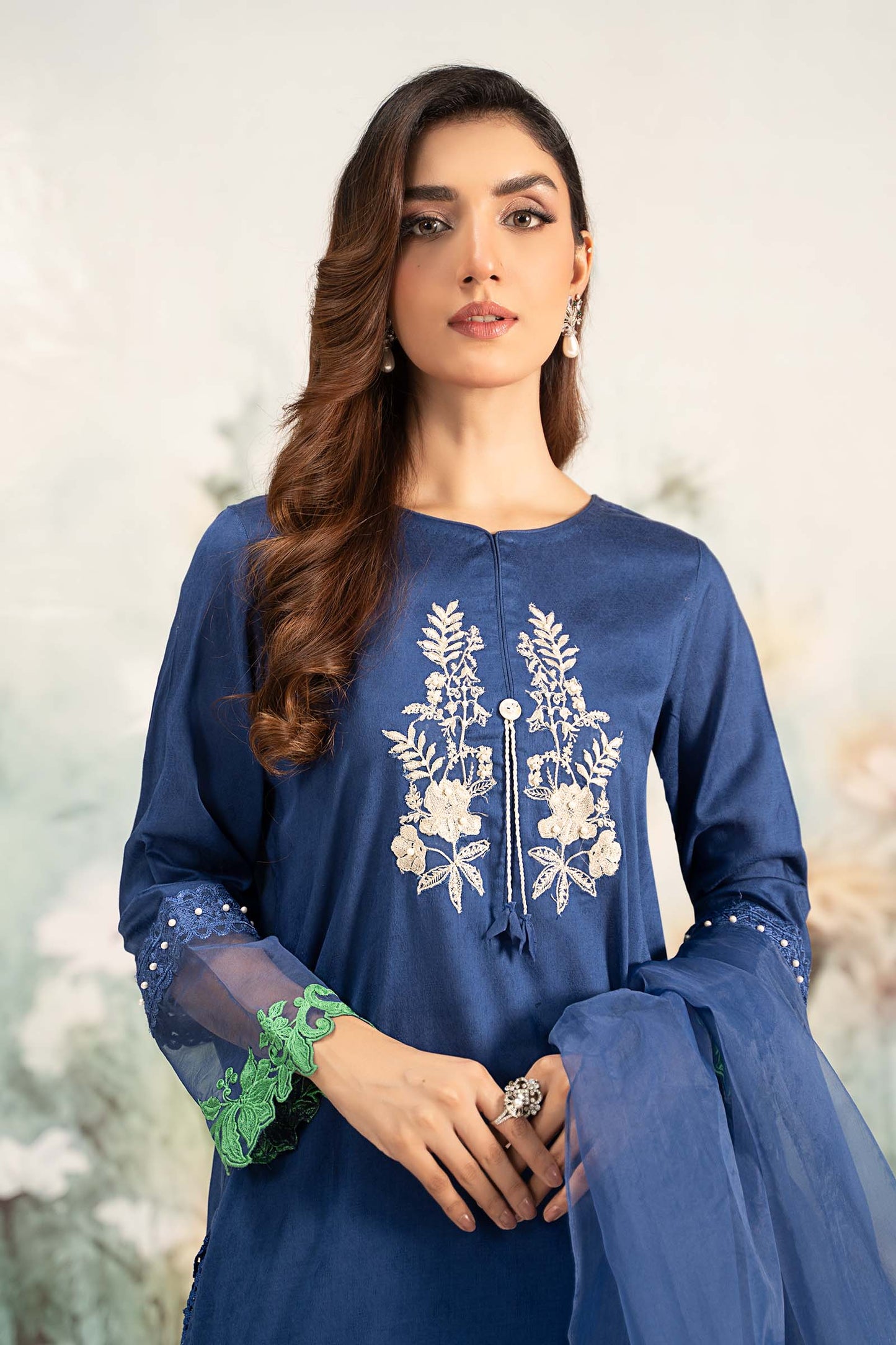 Maira B | Ready to Wear | DW-EF25-15