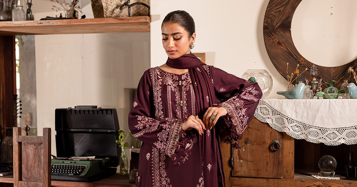 Maira B | Ready to Wear | DW-W24-21