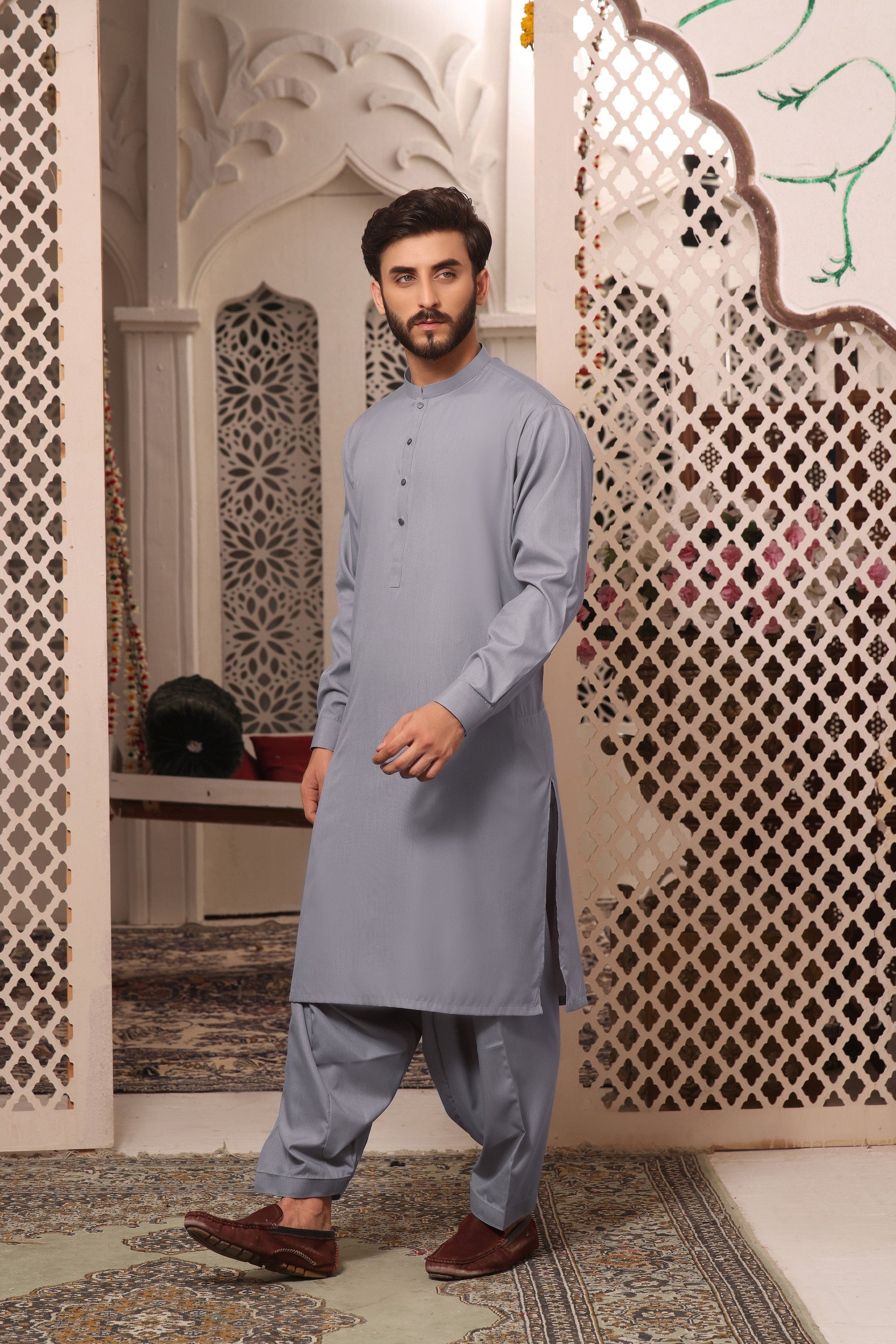 TGM | Men Fancy Wedding | Dusk Horizon (3 Piece) Medium