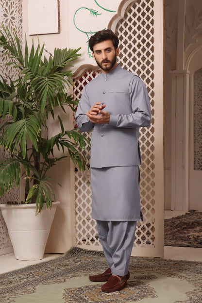 TGM | Men Fancy Wedding | Dusk Horizon (3 Piece) Small