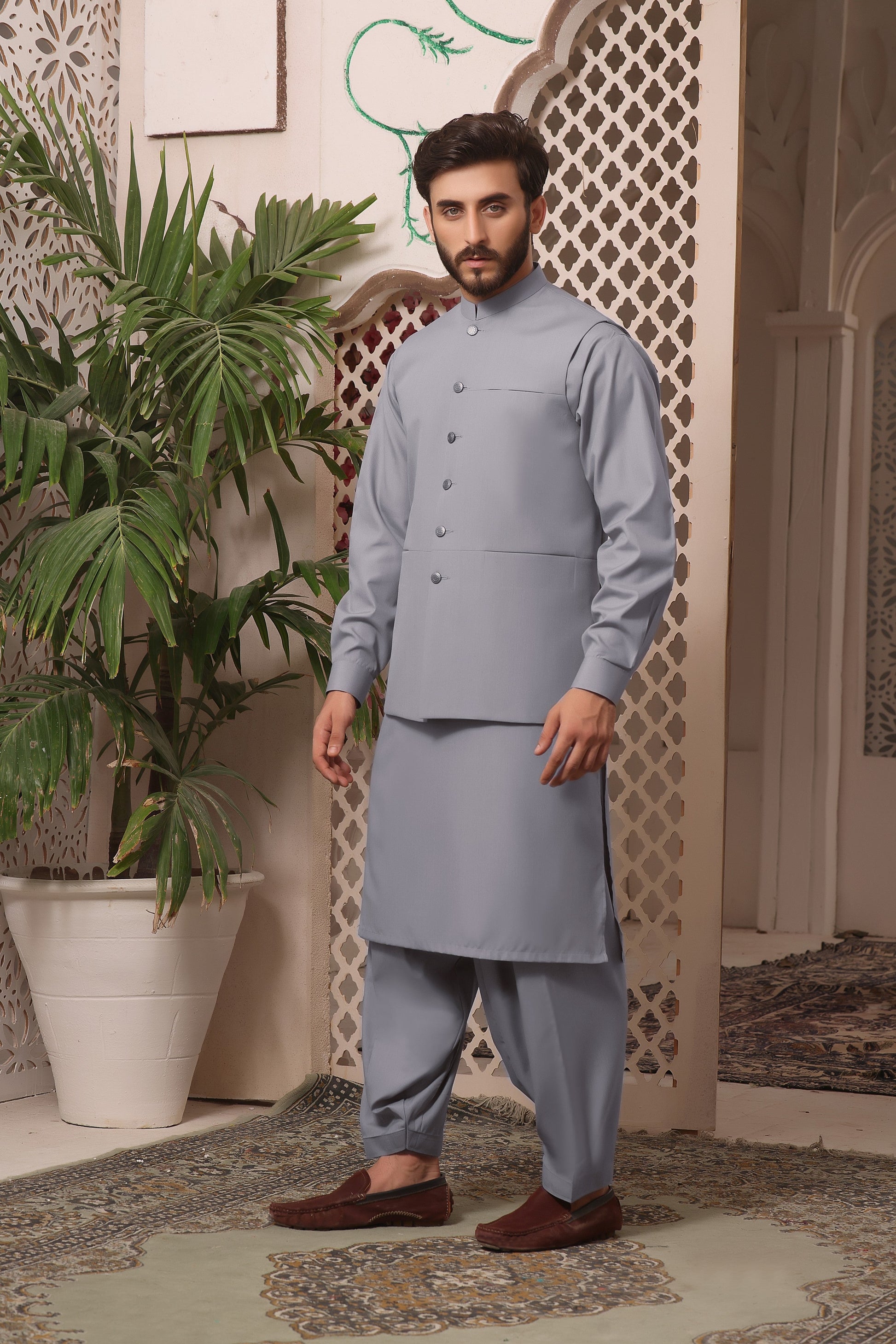TGM | Men Fancy Wedding | Dusk Horizon (3 Piece) X-Large