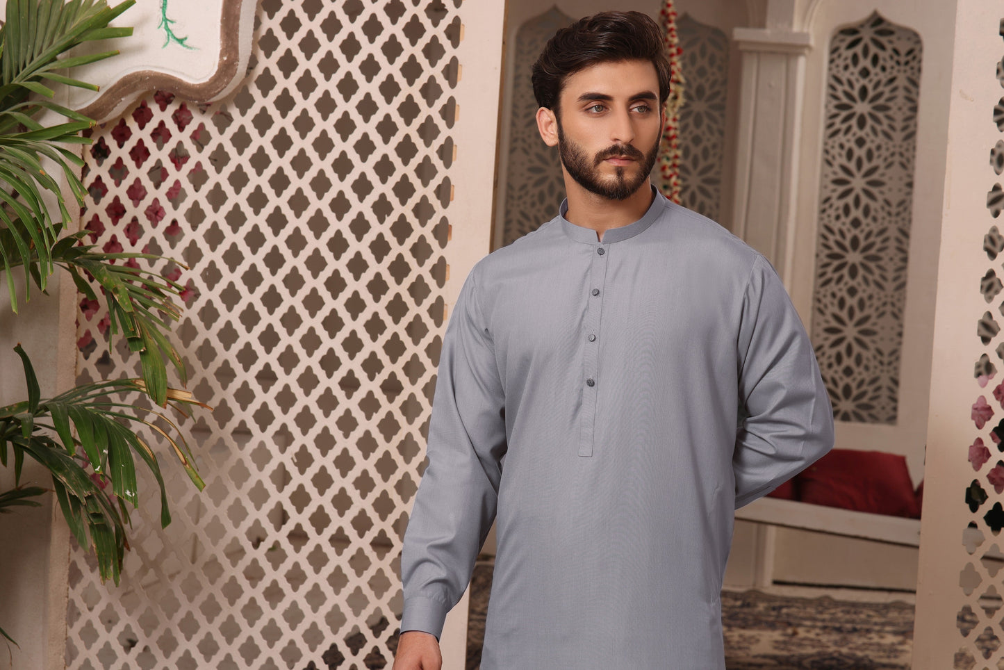 TGM | Men Fancy Wedding | Dusk Horizon (3 Piece)