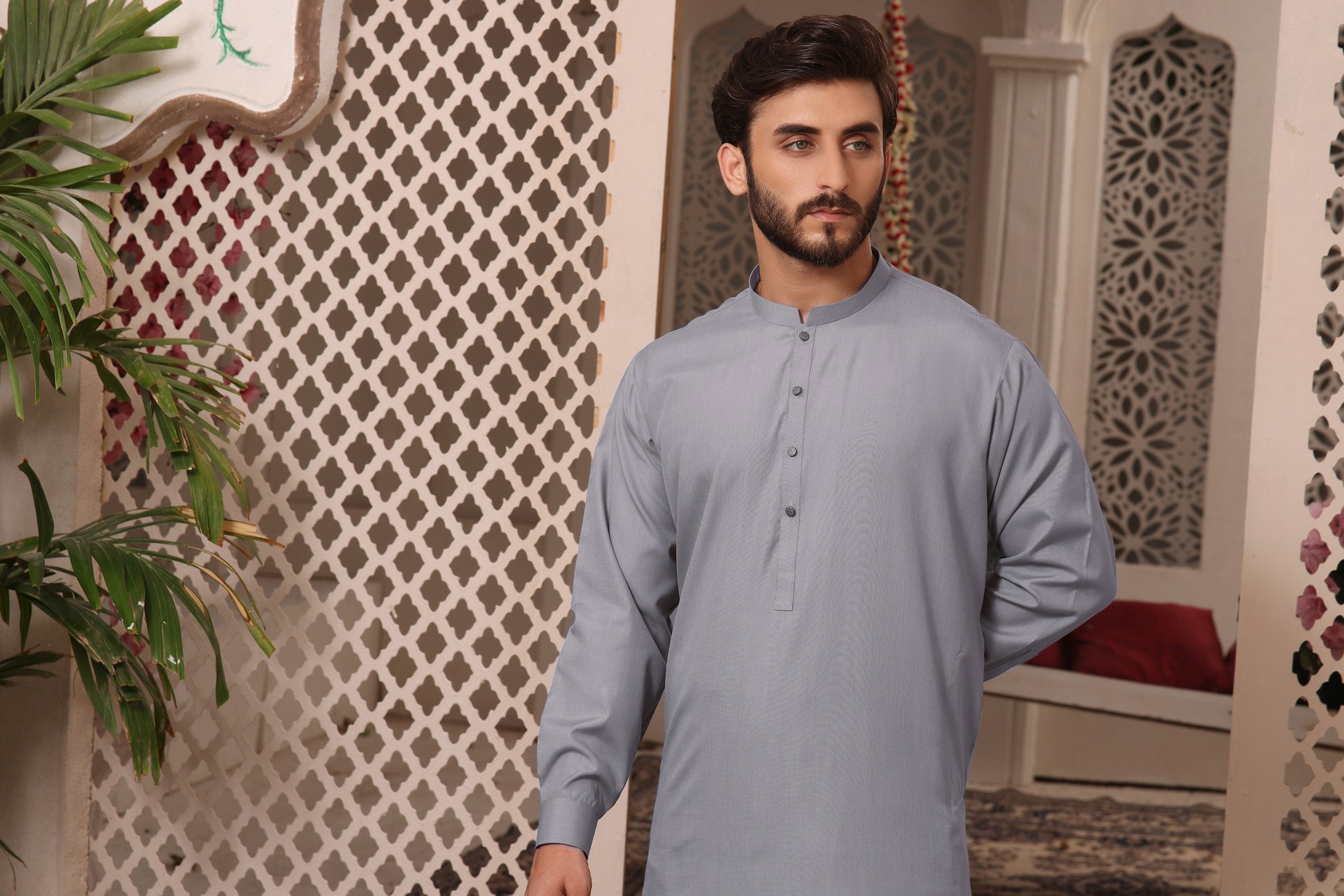 TGM | Men Fancy Wedding | Dusk Horizon (3 Piece)