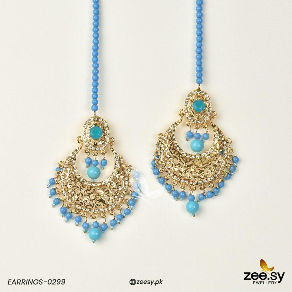 Earrings-0299 Feroza