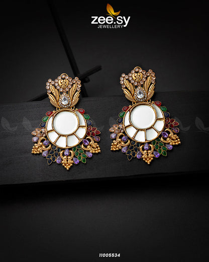 Earrings-0712 Default Title