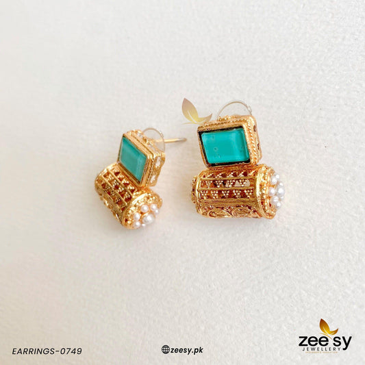 Earrings-0749 Feroza