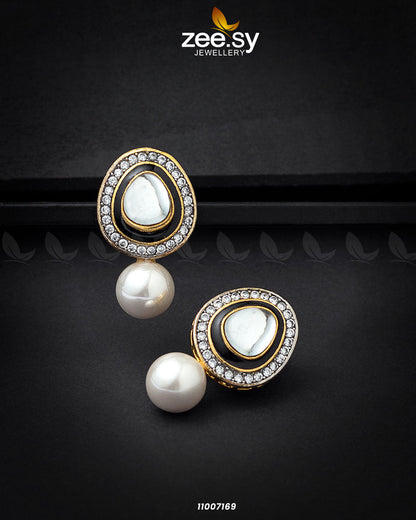 Earrings-0763 Default Title