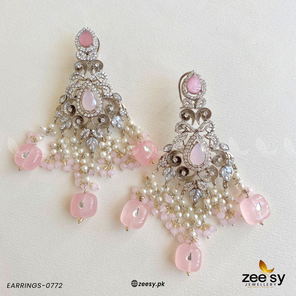 Earrings-0772 Default Title