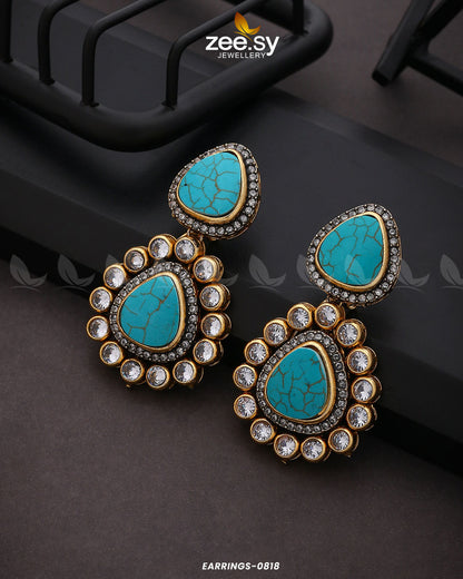 Earrings-0818 Feroza