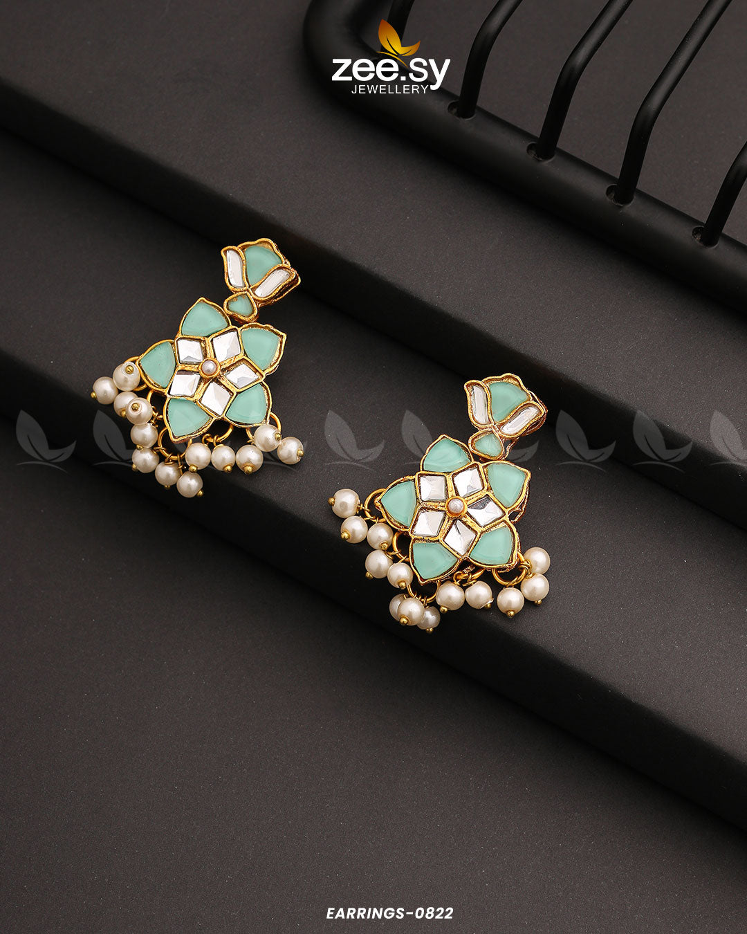 Earrings-0822 Feroza