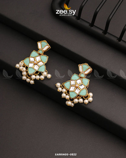 Earrings-0822 Feroza