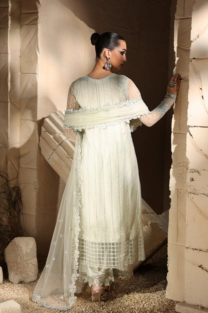 Azure | Luxe Formals | Elysian by Azure - Designer Dress - Type : Ladies Clothes - Available at Saira Sultan - 100% Original 