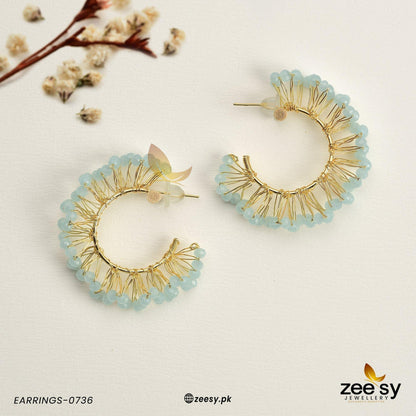 Earrings-0736 Feroza