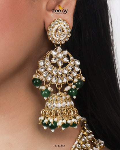 Uzma Bridal Set