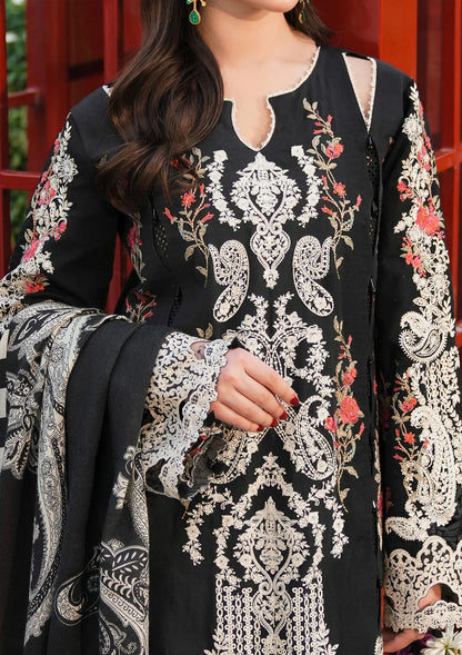 Elaf Premium | Winter Pashmina Shawl Collection | EPW-2B Forever Your¢€™s - Pakistani Designer Dress - by Elaf Premium | Type: Ladies Clothes - 100% Original at Saira Sultan