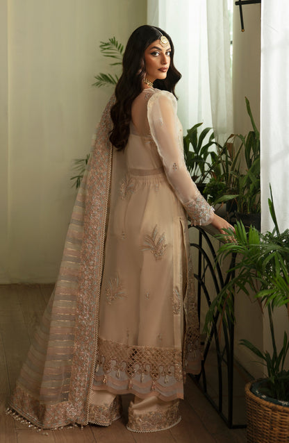 Eleshia | Zarin Wedding Formals 24 |  SHAHZEEN - Pakistani Designer Dress - by Eleshia | Type: Ladies Clothes - 100% Original at Saira Sultan