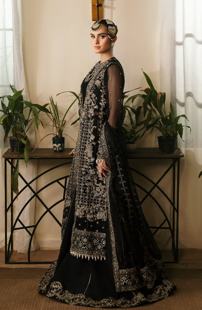 Eleshia | Zarin Wedding Formals 24 |  MAHROZ - Pakistani Designer Dress - by Eleshia | Type: Ladies Clothes - 100% Original at Saira Sultan