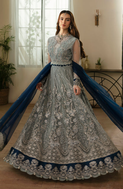 Eleshia | Zarin Wedding Formals 24 |  SIARA - Pakistani Designer Dress - by Eleshia | Type: Ladies Clothes - 100% Original at Saira Sultan