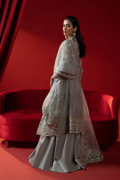 Ellena | Luxury Collection | 03 - Pakistani Designer Dress - by Ellena | Type: Formal - 100% Original at Saira Sultan