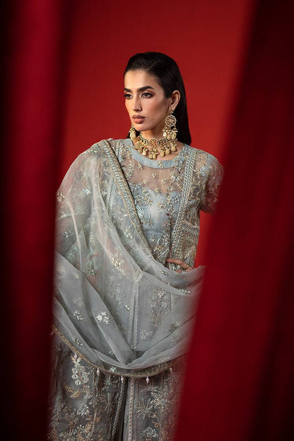 Ellena | Luxury Collection | 03 - Pakistani Designer Dress - by Ellena | Type: Formal - 100% Original at Saira Sultan