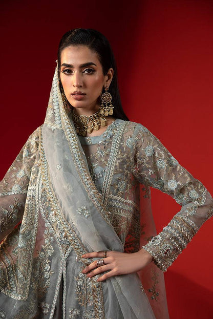 Ellena | Luxury Collection | 03 - Pakistani Designer Dress - by Ellena | Type: Formal - 100% Original at Saira Sultan
