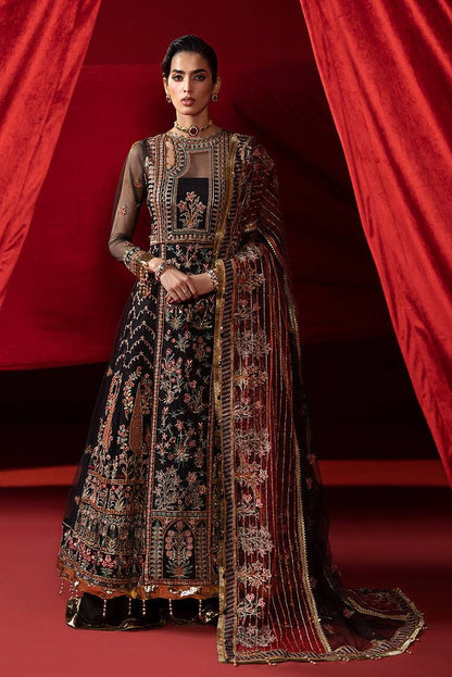 Ellena | Luxury Collection | 04 - Pakistani Designer Dress - by Ellena | Type: Formal - 100% Original at Saira Sultan