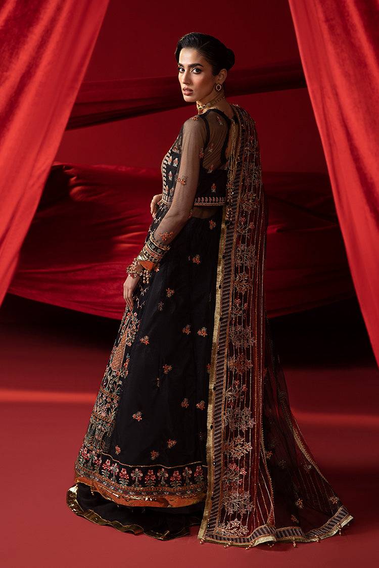 Ellena | Luxury Collection | 04 - Pakistani Designer Dress - by Ellena | Type: Formal - 100% Original at Saira Sultan