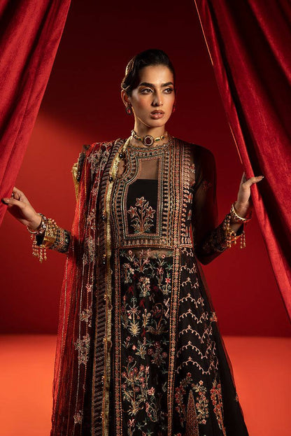 Ellena | Luxury Collection | 04 - Pakistani Designer Dress - by Ellena | Type: Formal - 100% Original at Saira Sultan