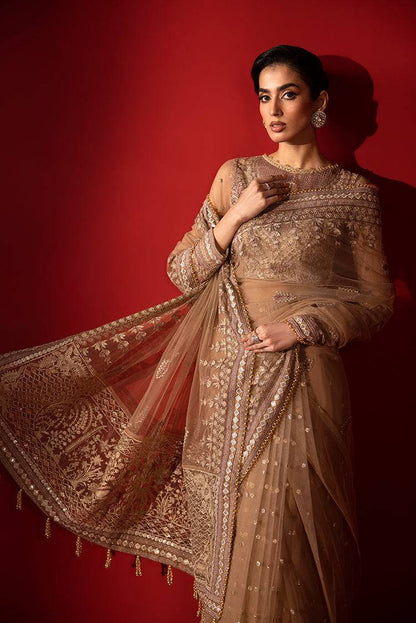 Ellena | Luxury Collection | 06 - Pakistani Designer Dress - by Ellena | Type: Formal - 100% Original at Saira Sultan