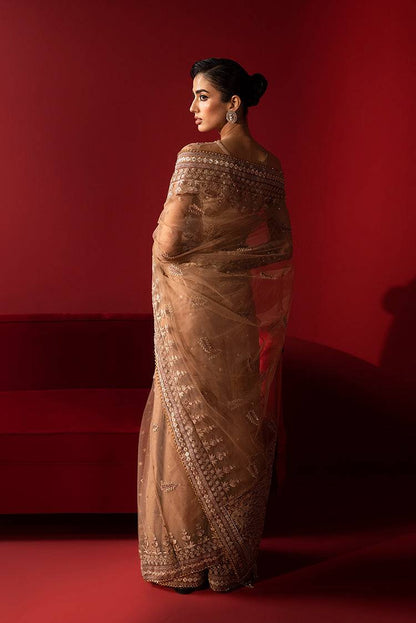 Ellena | Luxury Collection | 06 - Pakistani Designer Dress - by Ellena | Type: Formal - 100% Original at Saira Sultan