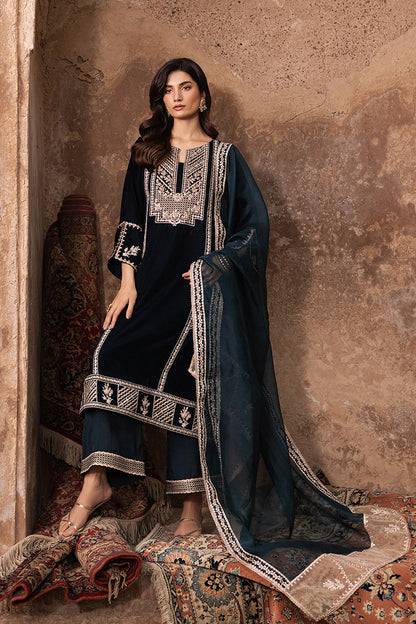 Azure | Vogue Formals | Enchanted Emerald