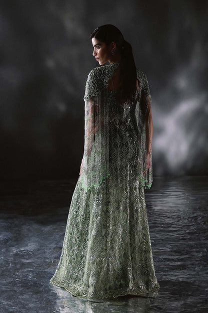 Enzo | Chateau De Lumiere | ‰clat S Light Pistachio Net