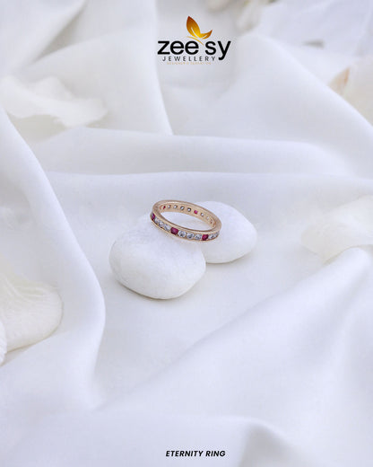 Eternity Ring