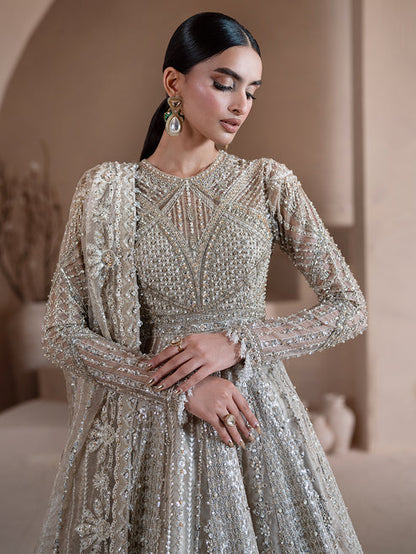 Epoque | Reve Luxury Formals | Etoile by Epoque - Designer Dress - Type : Ladies Clothes - Available at Saira Sultan - 100% Original 