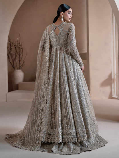 Epoque | Reve Luxury Formals | Etoile by Epoque - Designer Dress - Type : Ladies Clothes - Available at Saira Sultan - 100% Original 