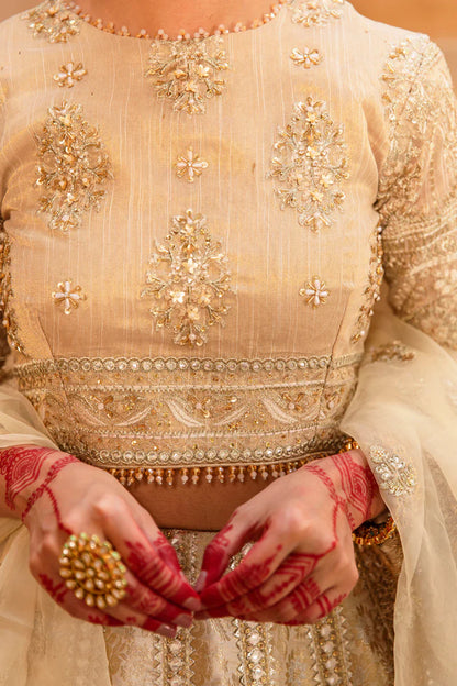 Qalamkar | Best of Luxuy Formals | KF-04 AFSANAH S