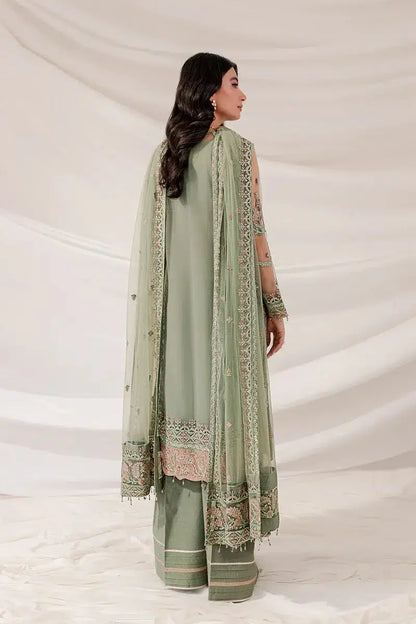 Farasha | Lumiere Luxury Collection 23 | Ciara - Pakistani Designer Dress - by Farasha | Type: Formal - 100% Original at Saira Sultan