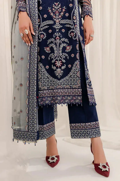 Farasha | Lumiere Luxury Collection 23 | Natalie - Pakistani Designer Dress - by Farasha | Type: Formal - 100% Original at Saira Sultan