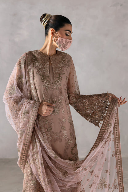 Flossie | Laconic Formals | FE - 910