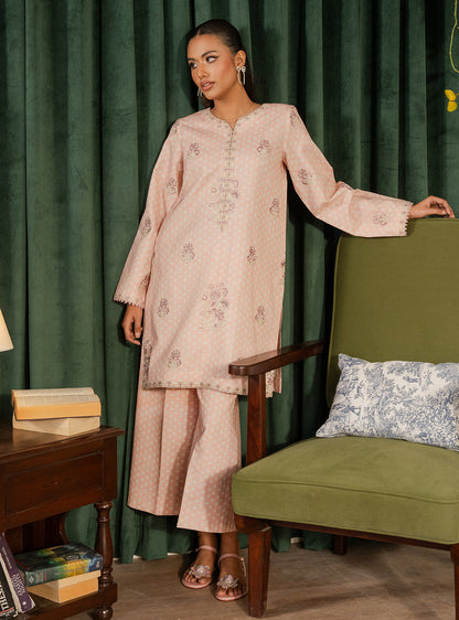 Faiza Faisal | Lumiere Pret | LYRA by Faiza Faisal - Designer Dress  - Type : Ladies Clothes - Available at Saira Sultan - 100% Original 