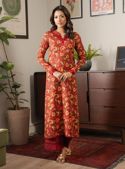 Faiza Faisal | Lumiere Pret | Fira by Faiza Faisal - Designer Dress  - Type : Ladies Clothes - Available at Saira Sultan - 100% Original 